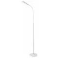 Citilux Леон CL804040 Торшер гибкий светодиодный Белый