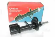 Стойка /2180 Lada Vesta/ передняя левая масл.