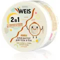 Крем-баттер для тела WEIS кокос, 250 мл
