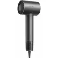 Фен для волос Haier HHD-600 с ионизацией, насадка 360, 3х цветная индикация,