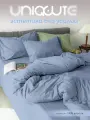 Комплект постельного белья Uniqcute