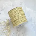 Пряжа Рафия Ispie Sage 1075 3 мотка