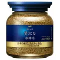 Кофе растворимый AGF Luxury, стеклянная банка, 80 г