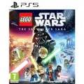 Игра LEGO Star Wars: The Skywalker Saga (PS5, русские субтитры) WB Games Blu-ray диск 6+