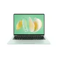 Ноутбук Huawei MateBook 14 2024 Green (53014HYC) 14 OLED, Intel i5, 16 ГБ ОЗУ, 1 ТБ SSD, зеленый