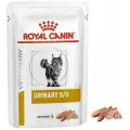 Корм для кошек Royal Canin URINARY S/O Паштет (85г по 4шт)