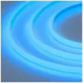Светодиодная лента герметичная RTW-PWT-A180-13mm 24V Blue (14.4 W/m, IP68, 2835, 5m) (Arlight, 14.4 Вт/м, IP68)