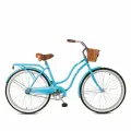 Велосипед Spinn Charm 2025 Blue