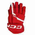 Перчатки игрока CCM NEXT JR 12' Red/White