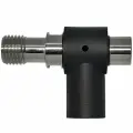 Система пылеудаления для коронок Адель Diamond Hit M18 отв. - 1 вал