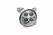 Фара противотуманная правая, подходит для Скания 5 R series Scania Series, T12176004, TOPCOVER