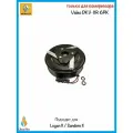 Муфта компрессора кондиционера Renault Logan 2 / Sandero 2 / Logan Stepway