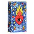 Карты Таро: Ricardo Cavolo Tarot Del Fuego Fournier / Колода Пламени