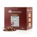 Молочный шоколад Chocovic Fernando 32,6% (5 кг)