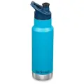Детская термобутылка Klean Kanteen Insulated Kid Classic Narrow 12oz (355мл) Hawaiian Ocean
