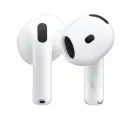 Беспроводные TWS-наушники Apple AirPods 4 ANC с шумоподавлением