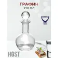 Графин 250 мл Neman