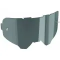 Линза для веломасок Leatt Smoke Lens, 8019100095