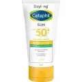 Защитный крем от солнца для лица Cetaphil Sun Daylong SPF 50+ Sensitive Gel-Fluid для лица, 50 мл