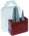 Набор конических сверл Bucovice Tools 541801
