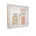 Abercrombie & Fitch woman Authentic Набор: Туалетные духи 100 мл. + Туалетные духи 15 мл. + Лосьон для тела 200 мл.