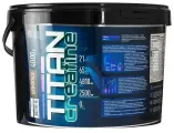 Многокомпонентный гейнер TITAN Creatine 4000 гр (R-Line Sport Nutrition) Шоколад орех