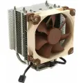 Кулер для процессора Noctua NH-U9S, высота 125 мм, 400-2000 об/мин, 23 дБА, PWM
