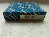 Подшипник 6011-2Z (55*90*18) NKE