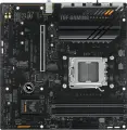 Материнская плата Asus TUF GAMING A620M-PLUS, SocketAM5, AMD A620, mATX 90MB1EZ0-M0EAY0