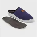 Обувь LUOMMA ортопедическая малосложная мужская (туфли домашние) арт. LM-803 синий р. L (42-43)