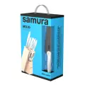 Набор из 5 ножей Samura MOJO SMJ-0280W