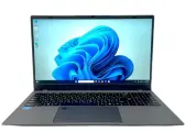 Ноутбук PartsOkey (Intel N95, DDR5 12GB, SSD 512GB, Intel UHD, 15,6 IPS)