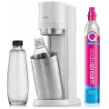 Сифон Sodastream DUO, белый