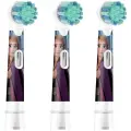 Насадки для детей Oral-B EB10S-3 Stages Kids Холодное Сердце, 3 шт