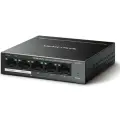 Настольный коммутатор MERCUSYS MS105GP
