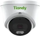 Камера видеонаблюдения IP Tiandy TC-C34XP W/E/Y/2.8mm/V4.0 2.8-2.8мм цв. корп: белый (TC-C34XP W/E/Y/2.8/V4.0)