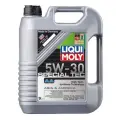 Моторное масло LIQUI MOLY AA 5W-30 5л 7530