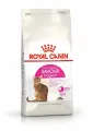 ROYAL CANIN SAVOUR EXIGENT 400 г корм для кошек, привередливых к вкусу продукта 3шт