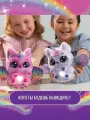 Интерактивный Hatchimals Alive, пластик, многоцветный, с эффектами звука и света, 18см