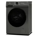 Стиральная машина узкая Midea MF100W70BS/S