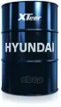 HYUNDAI XTeer Масло моторное синт. HYUNDAI XTeer G800 SP 5W40, 200 л 1200025