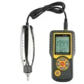 Вибрационный анализатор HT-1201 - Split Type Vibration Meter.