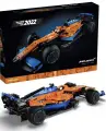 Конструктор Машина McLaren Formula 1 - 1432 деталей/совместим с Lego/подарок ребенку