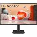Монитор LG 27MS500-B, 27 IPS, подсветка Flicker Free, черный