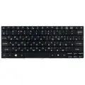 Клавиатура для Packard Bell dot s (ZE7), Acer Aspire one HAPPY2 (ZE6), D257 (ZE6), eMachines 355 и др