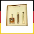 Набор парфюмерный Женский Dolce & Gabbana Devotion : п/вода (edp) 50мл, п/вода (edp) 10мл, тушь д/ресниц 8мл