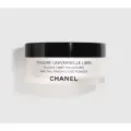 Рассыпчатая пудра CHANEL Universelle Libre 30 г | 100% оригинал | культовая | Матирование и естественный финиш | Тон 10