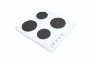 Встраиваемая варочная поверхность Гефест 3210 white