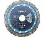 Алмазный диск SUPER THIN TURBO 125ММ