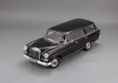Масштабная модель Mercedes-Benz 200 Universal W110 B II - 1966